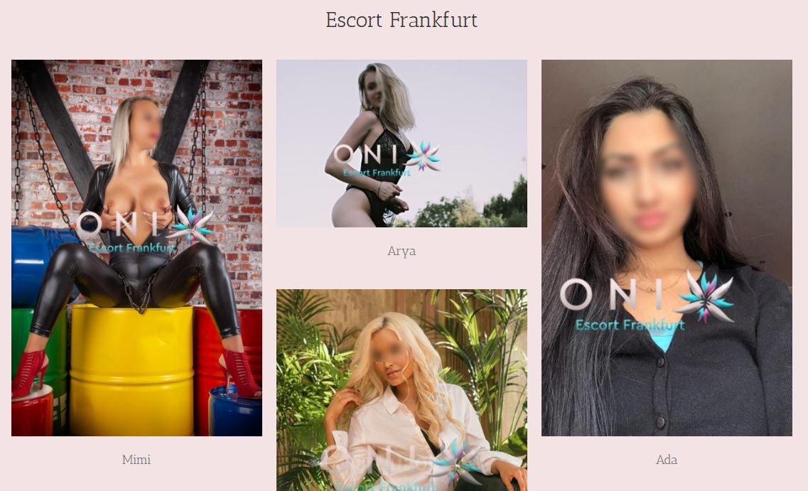 Onix Escort Review girls